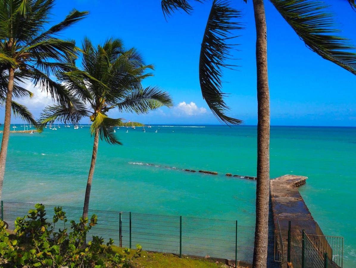 Manoé Appartement Le Gosier (Grande-Terre)