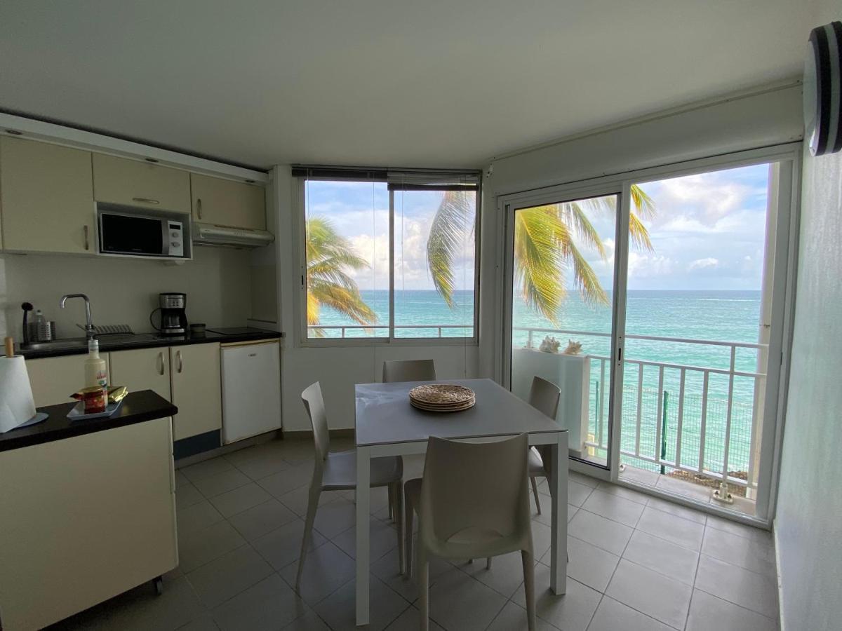 Appartement Manoé Le Gosier (Grande-Terre)