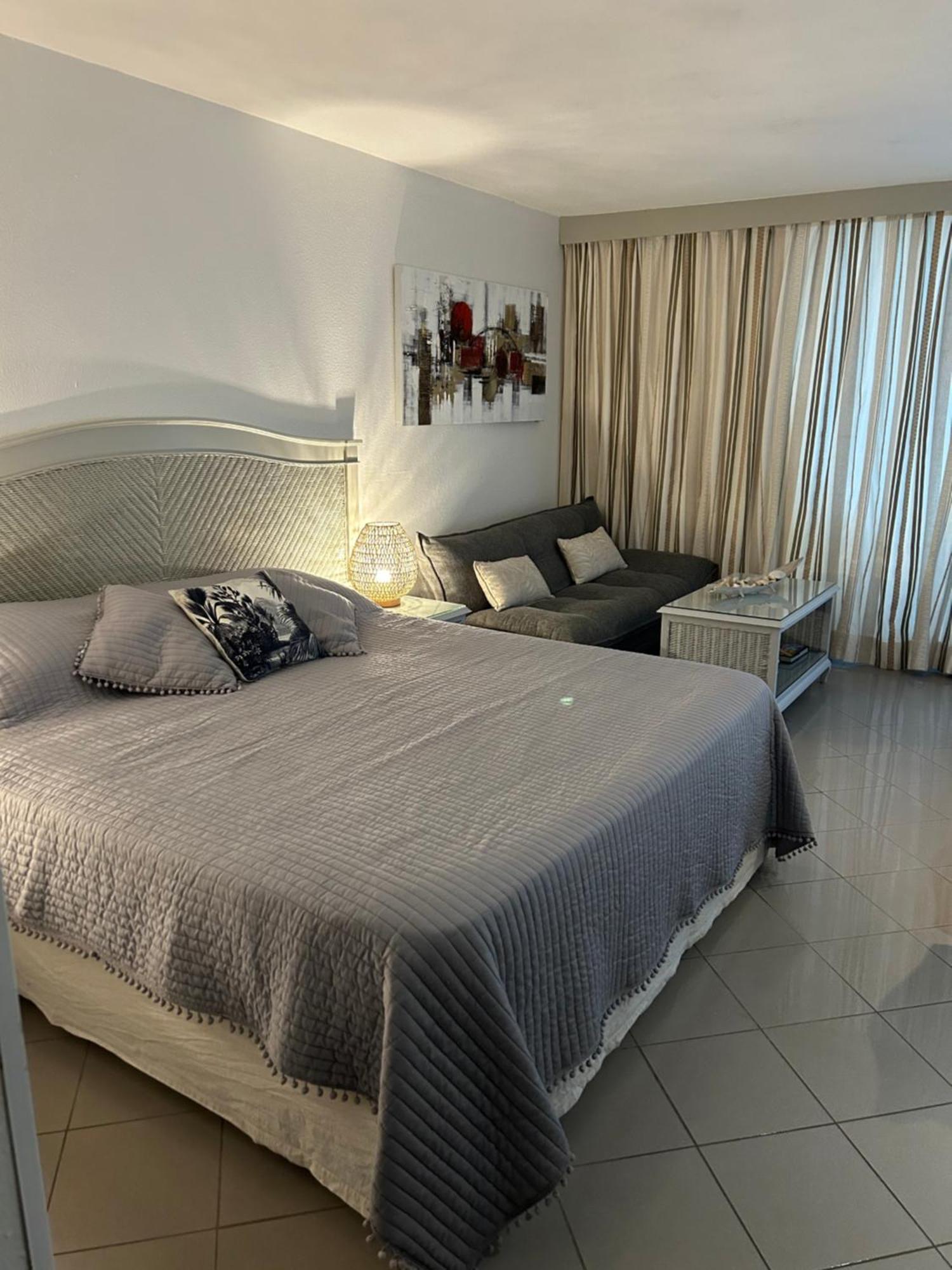 Appartement Manoé Le Gosier (Grande-Terre)
